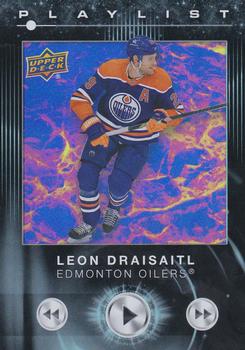 Leon Draisaitl