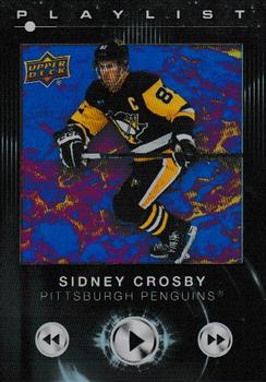 Sidney Crosby