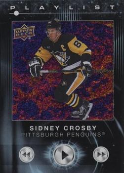 Sidney Crosby