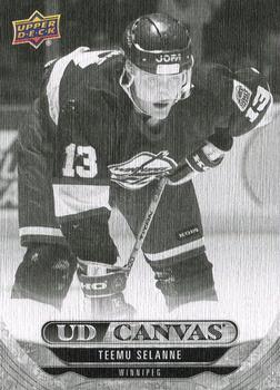 Teemu Selanne