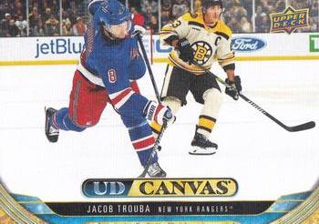 Jacob Trouba