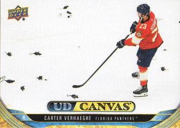Carter Verhaeghe