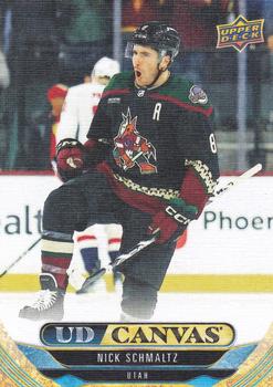 Nick Schmaltz