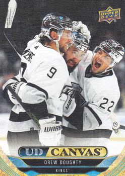 Drew Doughty