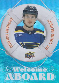 Zachary Bolduc
