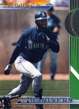 Ken Griffey Jr.