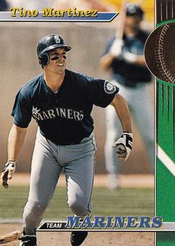 Tino Martinez
