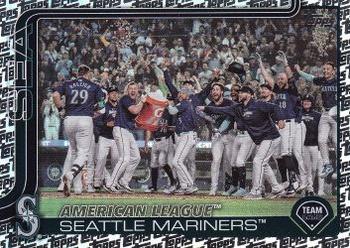Seattle Mariners