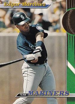 Edgar Martinez
