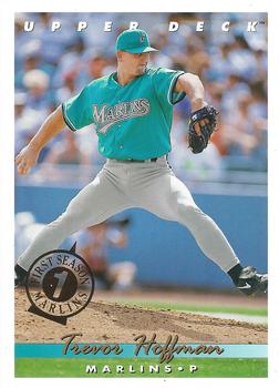 Trevor Hoffman