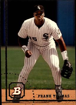 #15 Frank Thomas