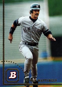 Don Mattingly
