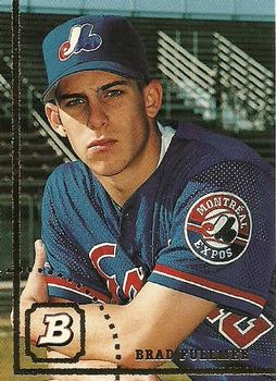 Brad Fullmer