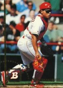 Ivan Rodriguez