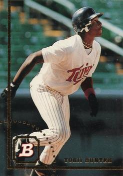 Torii Hunter
