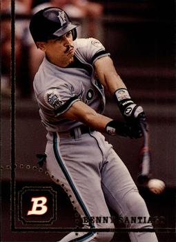 Benny Santiago