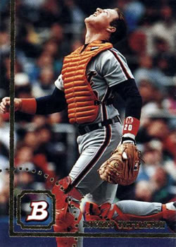 Mickey Tettleton