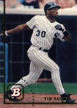 Tim Raines