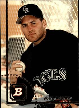 Joel Moore