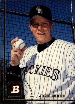 John Burke