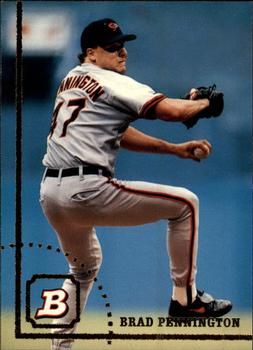 Brad Pennington