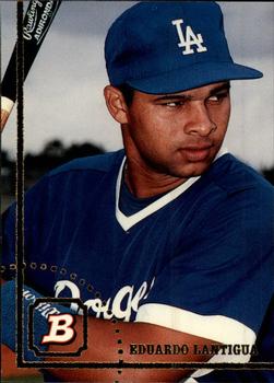 Eduardo Lantigua