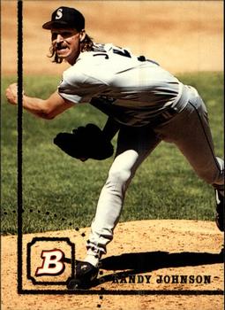 Randy Johnson