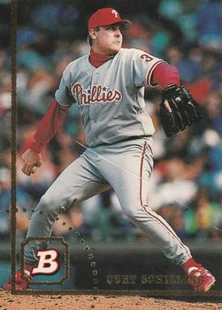 #308 Curt Schilling