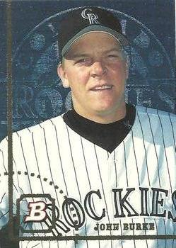 John Burke