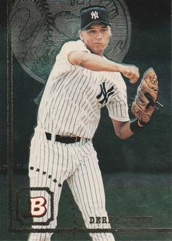 Derek Jeter