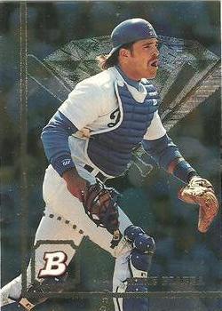Mike Piazza