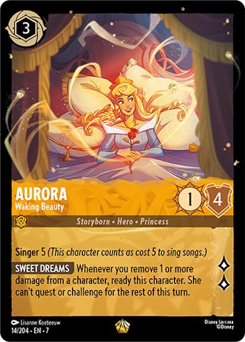 Aurora