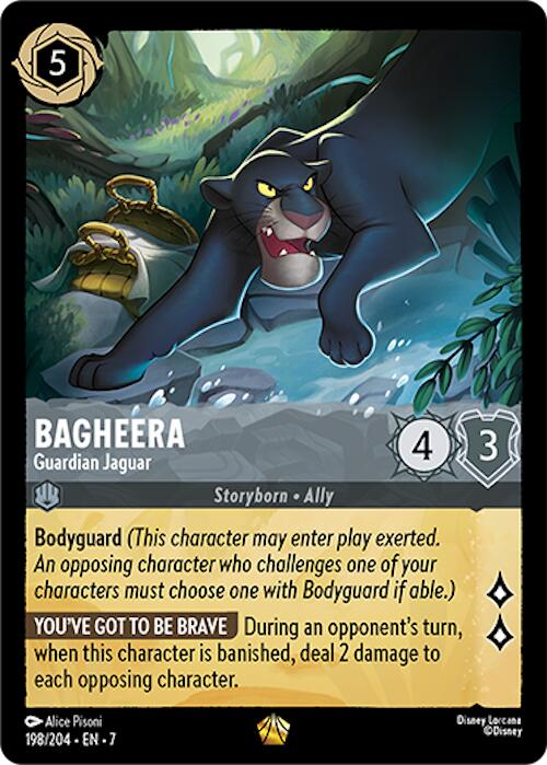 Bagheera