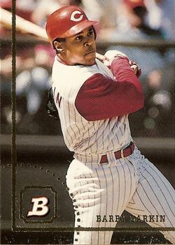 Barry Larkin
