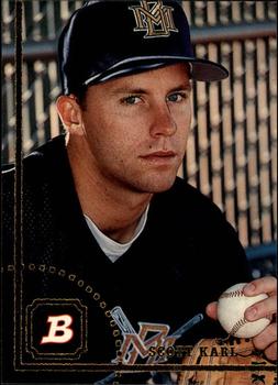 Scott Karl