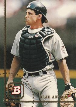 Brad Ausmus