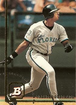 Orestes Destrade