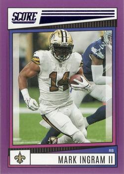 Mark Ingram II