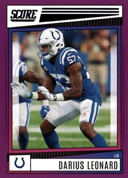 Darius Leonard