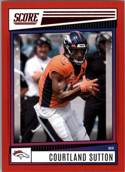 Courtland Sutton