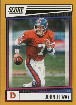 John Elway