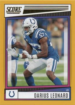 Darius Leonard
