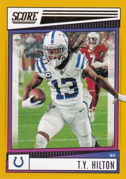 T.Y. Hilton