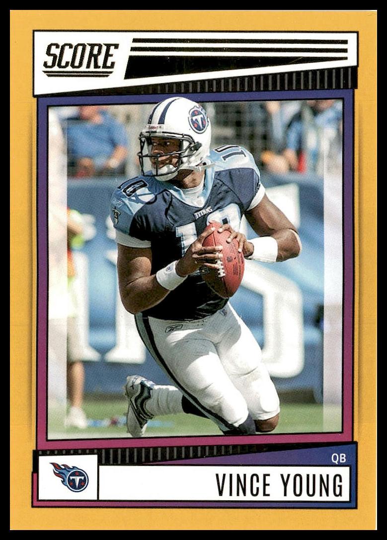 Vince Young