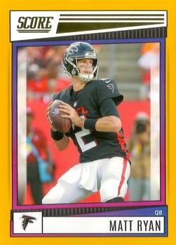 Matt Ryan