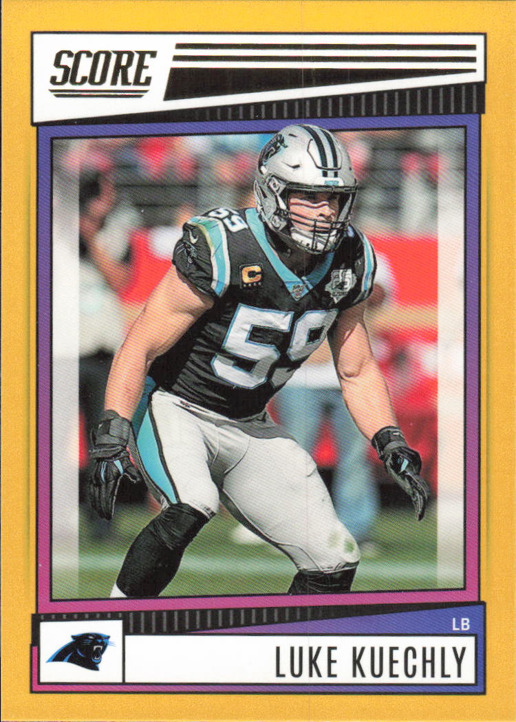 Luke Kuechly