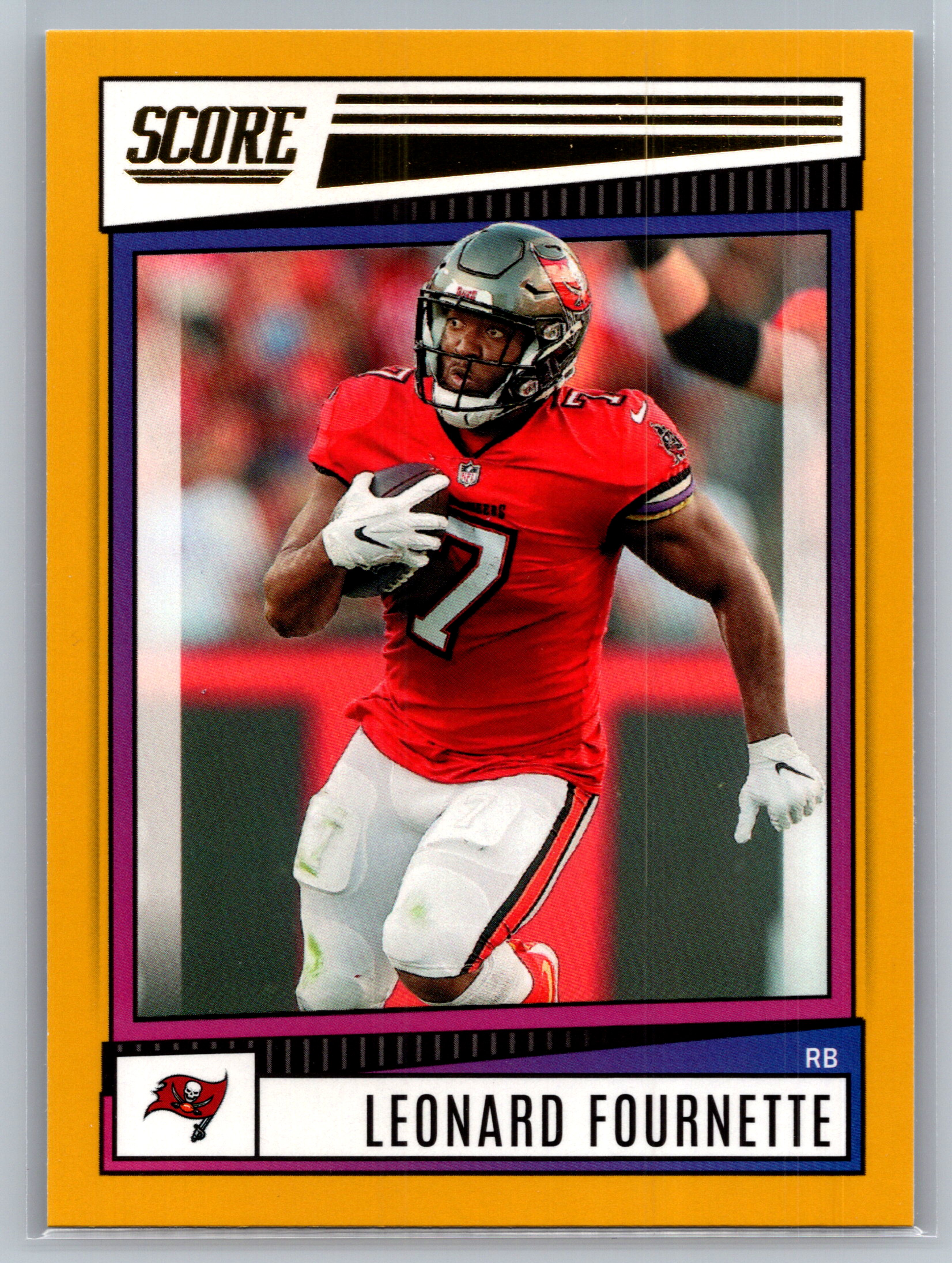 Leonard Fournette