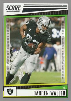 Darren Waller