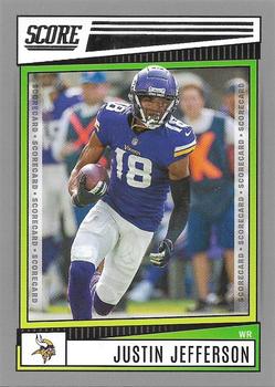 Justin Jefferson