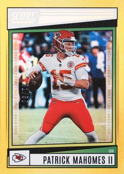 Patrick Mahomes II